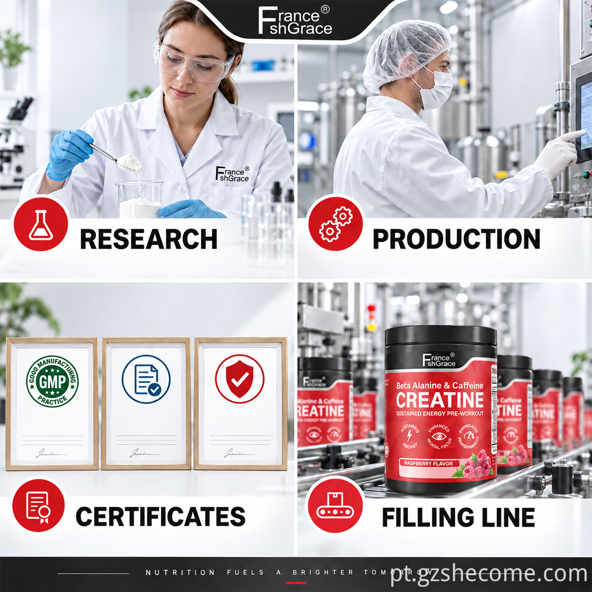 Creatine Powder10